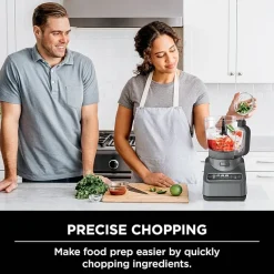 Ninja Professional Plus Food Processor