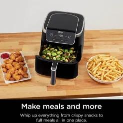 Ninja Pro 4-In-1 5 Qt Air Fryer
