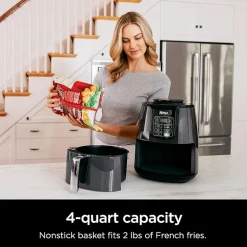Ninja® 4-Quart Air Fryer