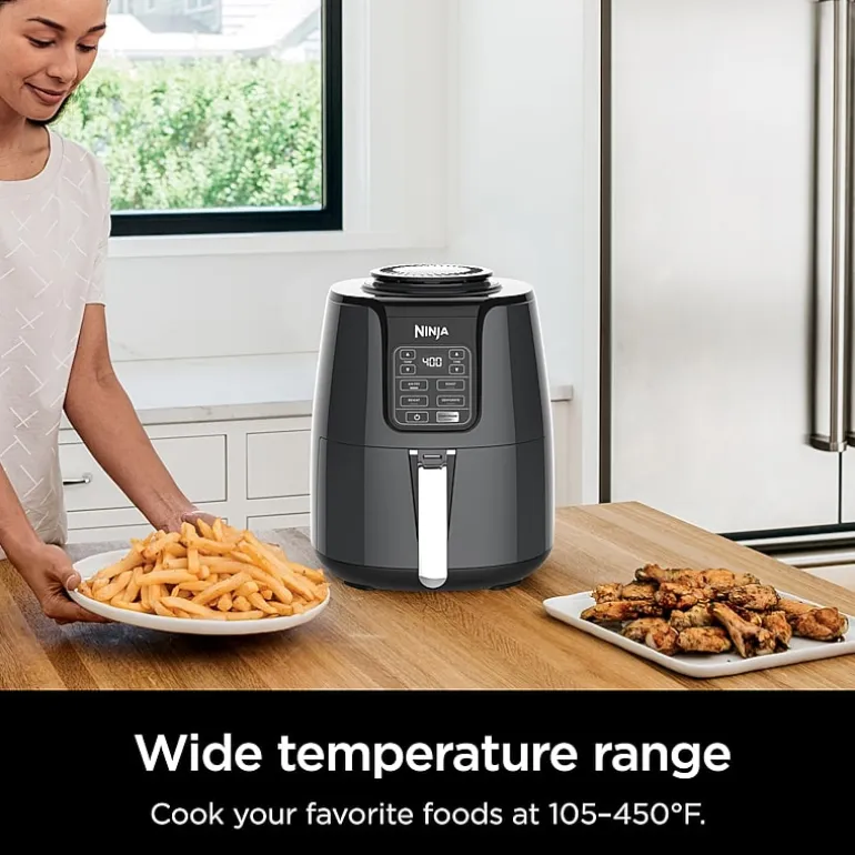 Ninja® 4-Quart Air Fryer
