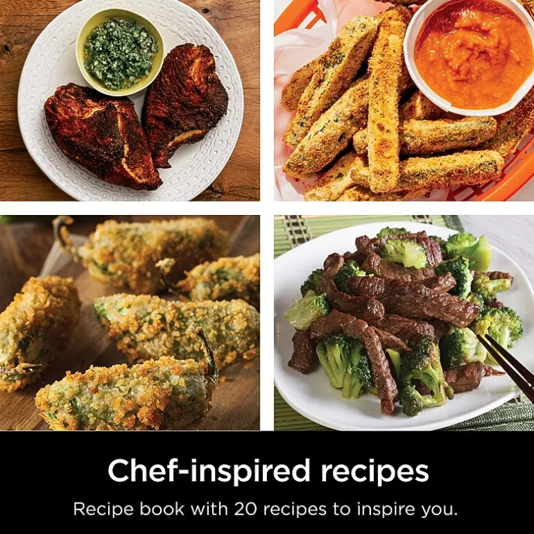 Ninja® 4-Quart Air Fryer