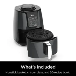 Ninja® 4-Quart Air Fryer