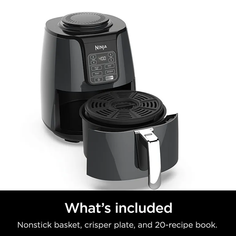 Ninja® 4-Quart Air Fryer