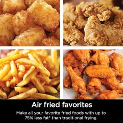 Ninja® 4-Quart Air Fryer