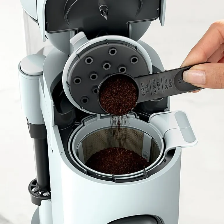 Ninja Single-Serve Pods & Grounds Specialty Coffee Maker