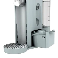 Ninja Single-Serve Pods & Grounds Specialty Coffee Maker
