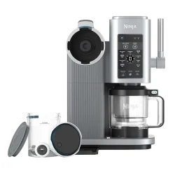 Ninja® Swirl CREAMi Soft-Serve Ice Cream Maker
