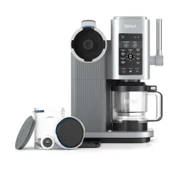 Ninja® Swirl CREAMi Soft-Serve Ice Cream Maker