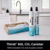 Ninja Thirsti 60-Liter Co2 Canister - Sparkling Drink Maker