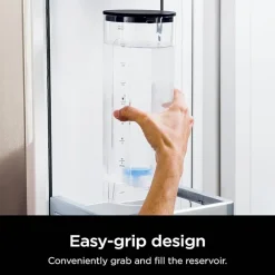 Ninja Thirsti 48oz Removable Water Reservoir Juicer Attachment