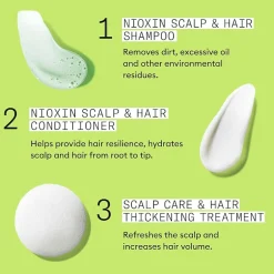 Nioxin® System 2 Scalp Care + Hair Conditioner 33.8 oz.