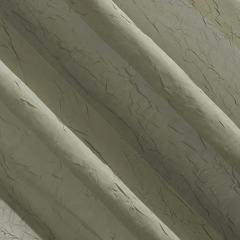 No 918 Erica Grommet Top Sheer Single Curtain Panel
