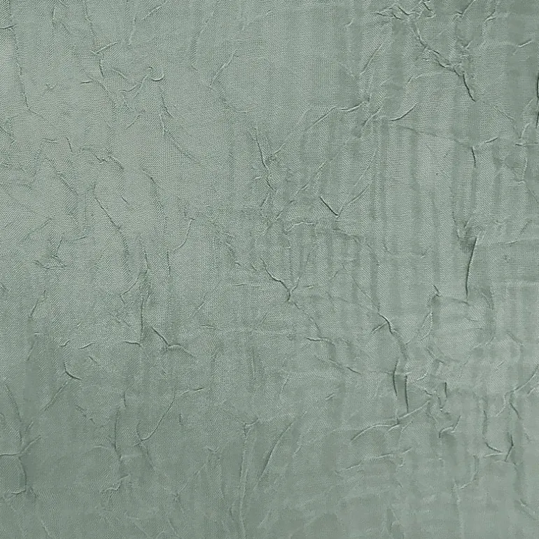 No 918 Erica Rod Pocket Sheer Single Curtain Panel