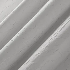 No 918 Erica Rod Pocket Sheer Single Curtain Panel