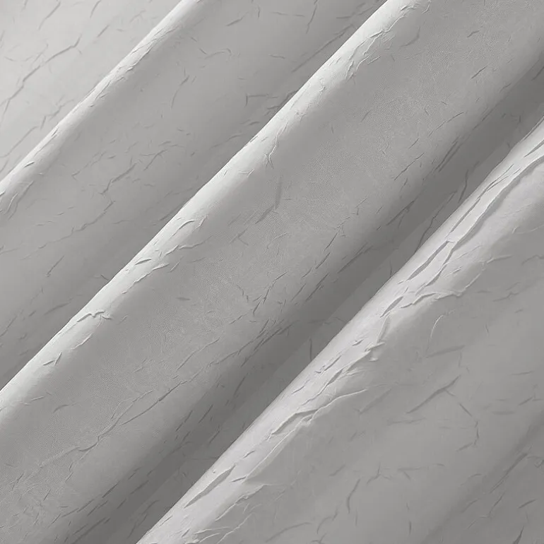 No 918 Erica Rod Pocket Sheer Single Curtain Panel