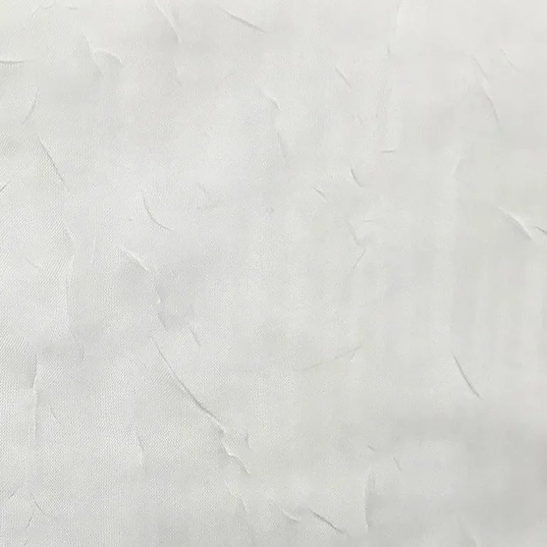No 918 Erica Rod Pocket Sheer Single Curtain Panel