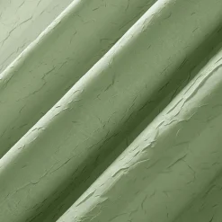 No 918 Erica Rod Pocket Sheer Single Curtain Panel