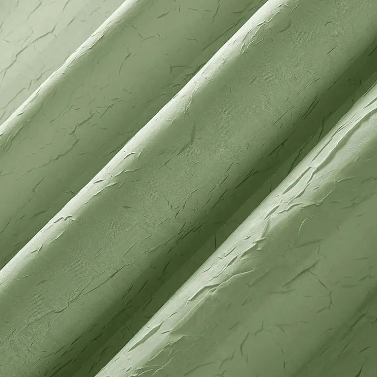 No 918 Erica Rod Pocket Sheer Single Curtain Panel