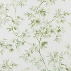 No 918 Harmon Print Grommet Top Light-Filtering Set of 4 Curtain Panel