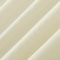 No 918 Hathaway Tab Top Sheer Single Curtain Panel