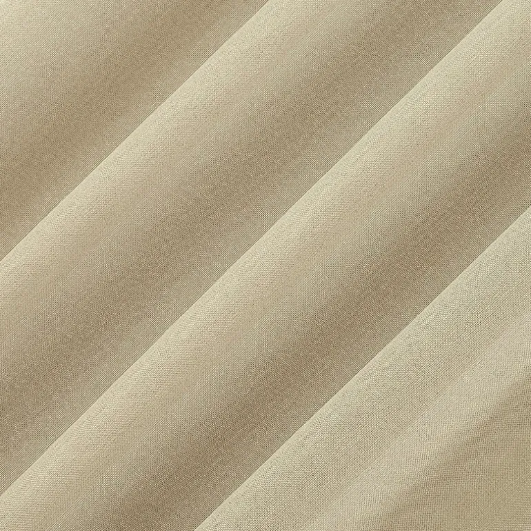 No 918 Hathaway Tab Top Sheer Single Curtain Panel