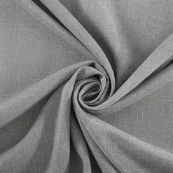 No 918 Jacob Tab Top Sheer Single Curtain Panel
