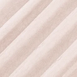 No 918 Krista Tab Top Sheer Single Curtain Panel