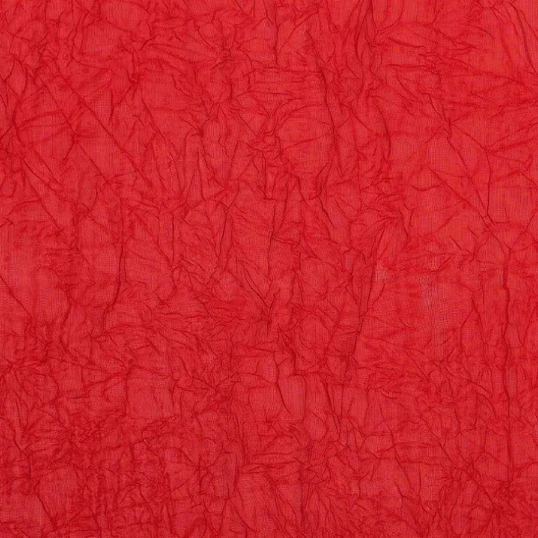 No 918 Krista Tab Top Sheer Single Curtain Panel