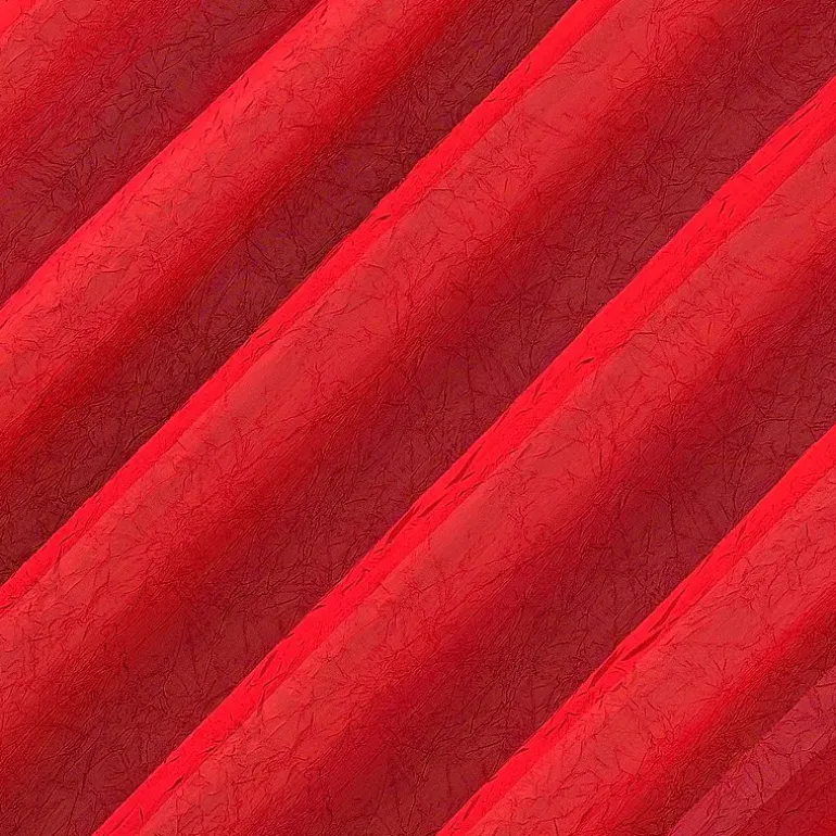 No 918 Krista Tab Top Sheer Single Curtain Panel