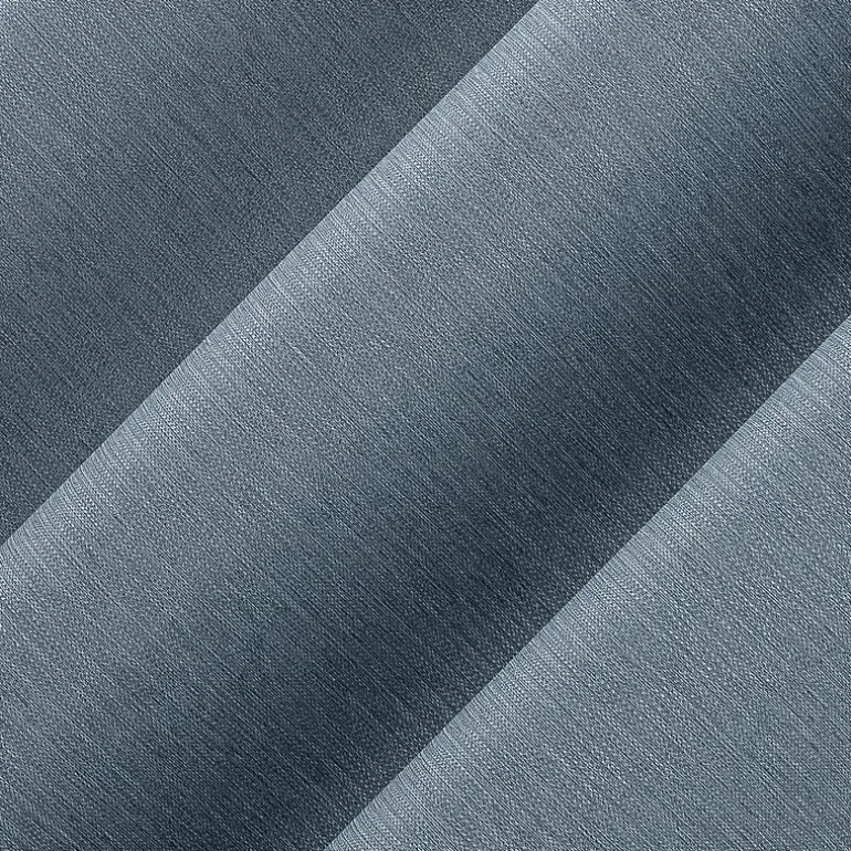 No 918 Landon Textured Grommet Top Light-Filtering Single Curtain Panel