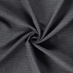 No 918 Landon Textured Grommet Top Light-Filtering Single Curtain Panel