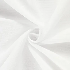 No 918 Landon Textured Grommet Top Light-Filtering Single Curtain Panel