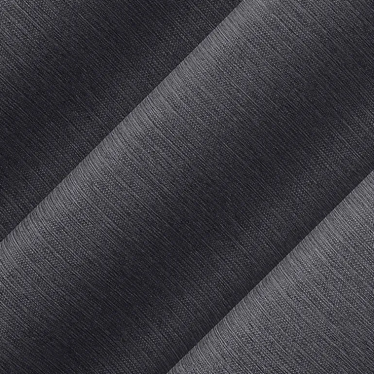 No 918 Landon Textured Grommet Top Light-Filtering Single Curtain Panel