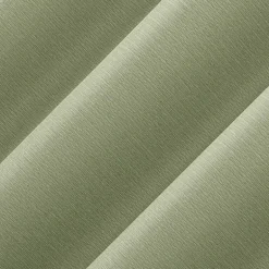 No 918 Landon Textured Grommet Top Light-Filtering Single Curtain Panel
