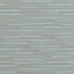 No 918 Laurel Space Dyed Textured Back Tab Light-Filtering Single Curtain Panel