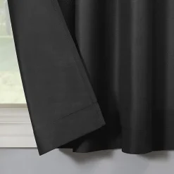 No 918 Martine 3-pc. Rod Pocket Window Tier