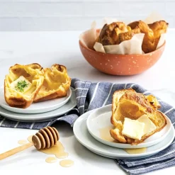 Nordicware English Grand Popover Pan