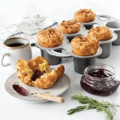 Nordicware English Grand Popover Pan