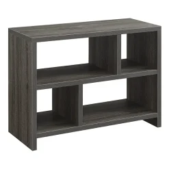 Northfield Console Bookcase