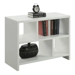 Northfield Console Bookcase