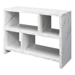 Northfield Console Bookcase