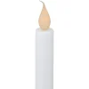 Northlight 10in Led Candolier Flameless Candle