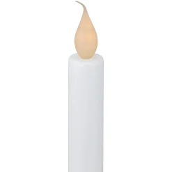 Northlight 10in Led Candolier Flameless Candle