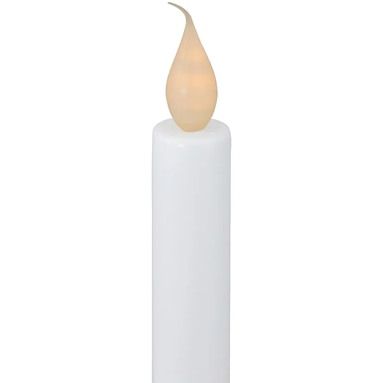 Northlight 10in Led Candolier Flameless Candle