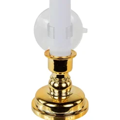 Northlight White Led 6-pc. Flameless Candle