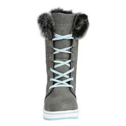 Northside Little & Big Kid Girls Bishop Flat Heel Winter Boots