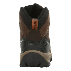 Northside Mens Ranger Mid Boot Waterproof Flat Heel Hiking Boots