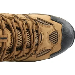 Northside Mens Stimson Ridge Mid Boot Waterproof Flat Heel Hiking Boots