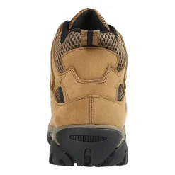Northside Mens Stimson Ridge Mid Boot Waterproof Flat Heel Hiking Boots