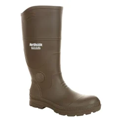 Northside Mens Walcot Boot Waterproof Flat Heel Rain Boots